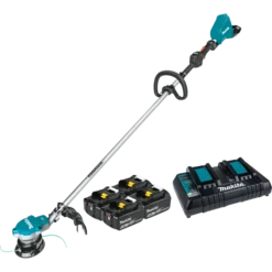 Makita XRU15PT1 18V X2 (36V) LXT Cordless String Trimmer Kit