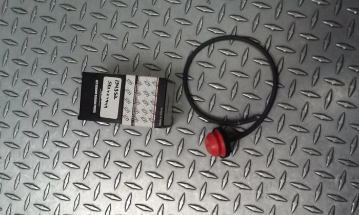 Husqvarna Genuine Part 532424949 PRIMER.BULB.WITH HOSE (SNOW) 3 Husqvarna Genuine Part 532424949 PRIMER.BULB.WITH HOSE (SNOW) - Image 3