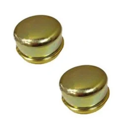 Caster Fork Grease Caps 1-543513 Toro Exmark - Set Of 2 -Tool Comprehensive 1 543513 2