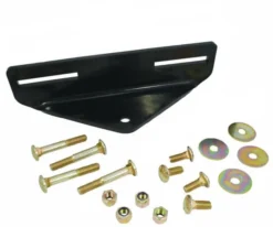 Hitch Kit 109-9487 For Toro Z Master G3 Series