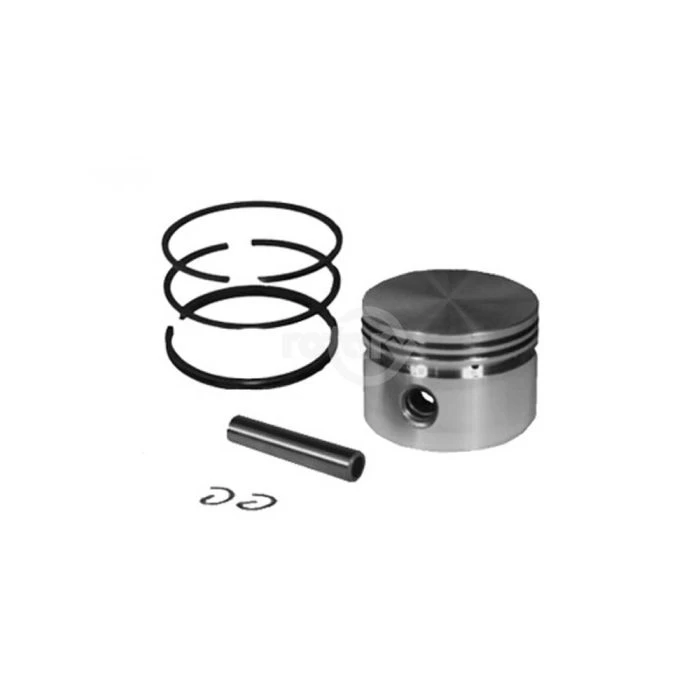 Rotary Genuine Part 11298 HONDA PISTON ASSEMBLY (STD) REPLACES HON 1 Rotary Genuine Part 11298 HONDA PISTON ASSEMBLY (STD) REPLACES HON