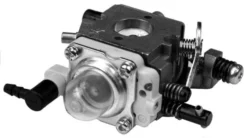 Oregon Walbro Echo Carburetor Complete 1148-81001