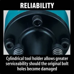 Makita HM1810X3 - 70 Lb. 15 AMP AVT Breaker Hammer -Tool Comprehensive 115bae25 2115 4292 8992 d991b5c2f514 hm1810x3 f 1500px