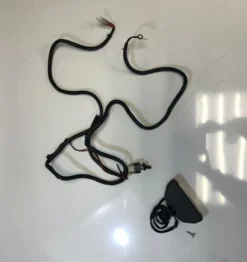 Toro Z Master Light Kit For Zero Turn Lawn Mowers