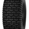 Deestone 11 X 4-5 Turf Pattern Tubeless 4 Ply Lawn Tractor Tire