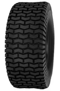 Deestone 11 X 4-5 Turf Pattern Tubeless 4 Ply Lawn Tractor Tire