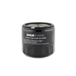 Kohler OEM Oil Filter 12 050 01-S For Kohler Command Engine - Multipack Of 3