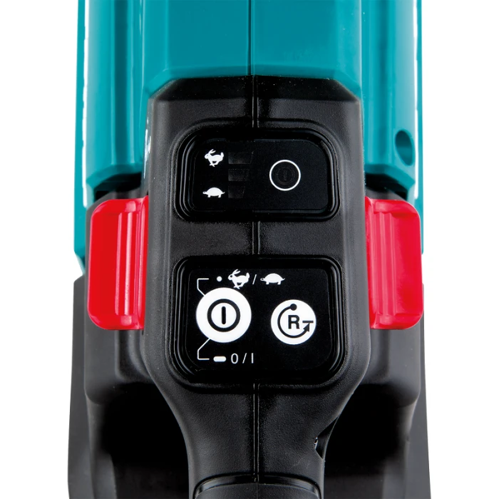 Makita XHU07Z 24" Hedge Trimmer 18V LXT Lithium‑Ion Cordless 3 Makita XHU07Z 24" Hedge Trimmer 18V LXT Lithium‑Ion Cordless - Image 3