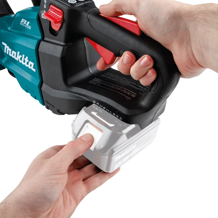 Makita XHU07Z 24" Hedge Trimmer 18V LXT Lithium‑Ion Cordless 2 Makita XHU07Z 24" Hedge Trimmer 18V LXT Lithium‑Ion Cordless - Image 2