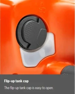 Husqvarna 535iXP 14" .043 Gauge XP Batt Chainsaw, W/o Battery & Charger -Tool Comprehensive 120i chainsaw p5 1