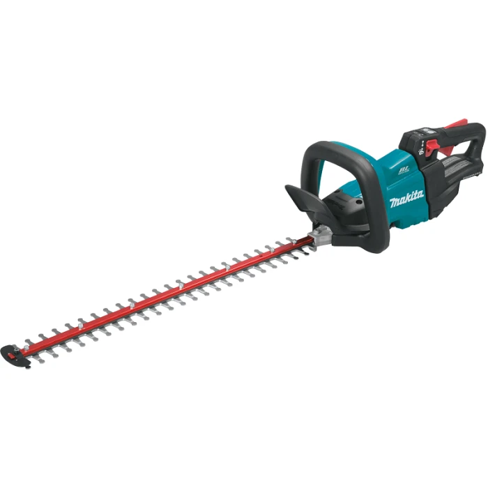 Makita XHU07Z 24" Hedge Trimmer 18V LXT Lithium‑Ion Cordless 1 Makita XHU07Z 24" Hedge Trimmer 18V LXT Lithium‑Ion Cordless