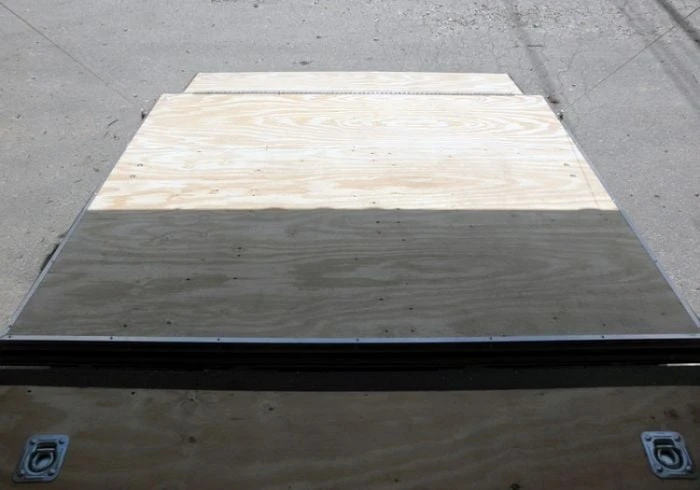 Enclosed Trailer 8.5'x24' Red - Motorcycle Trailer Car Truck Argo ATV Hauler Storage 5 Enclosed Trailer 8.5'x24' Red - Motorcycle Trailer Car Truck Argo ATV Hauler Storage - Image 5