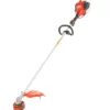 Husqvarna 130L Straight Shaft 18" Cut String Trimmer 28cc