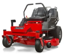 Snapper 360Z Zero Turn Mower 36" 19HP Briggs & Stratton