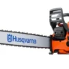 Husqvarna 390XP Commercial Grade 88cc .058" Ga 28" Chanisaw