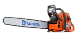 Husqvarna 390XP Commercial Grade 88cc .058" Ga 28" Chanisaw