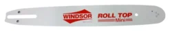 Windsor. Windsor 14PKU50SSR Chainsaw Bar 14" 3/8 Pitch .050 Ga. 52 DL