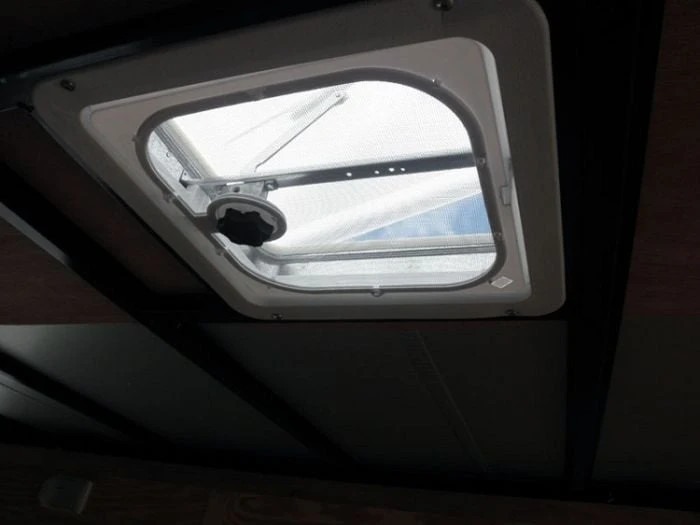 Enclosed Trailer 8.5'x24' Red - Motorcycle Trailer Car Truck Argo ATV Hauler Storage 3 Enclosed Trailer 8.5'x24' Red - Motorcycle Trailer Car Truck Argo ATV Hauler Storage - Image 3