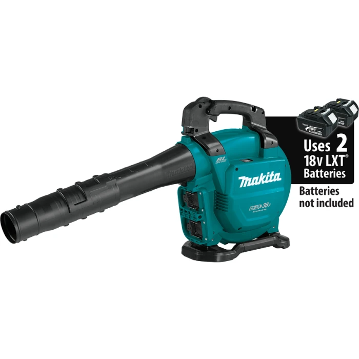 Makita XBU04Z 18V X2 (36V) LXT Lithium‑Ion Cordless Blower 1 Makita XBU04Z 18V X2 (36V) LXT Lithium‑Ion Cordless Blower