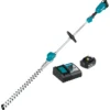 Makita XNU02T 18V LXT Lithium‑Ion 24" Pole Hedge Trimmer Kit