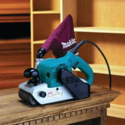 Makita 9403 - 4" X 24" Belt Sander - 11 AMP Motor -Tool Comprehensive 1 50 1