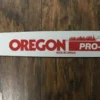 Oregon Chainsaw 20" Guide Bars .325 Pitch .050 Gauge 78DL