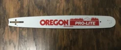 Oregon Chainsaw 20" Guide Bars .325 Pitch .050 Gauge 78DL
