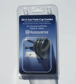 Husqvarna Fuel Oil Cap For 240 235 Chainsaws 580494101 Pack Of 6 -Tool Comprehensive 20161110 112226 1 1