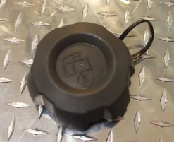 Husqvarna Universal Fuel Cap For Lawn / Yard Tractors 125-664