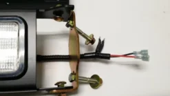 Husqvarna Two Universal Light Kits For Zero Turn Mowers & Tractors