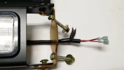 Husqvarna One Universal Light Kit For Zero Turn Mowers & Tractors