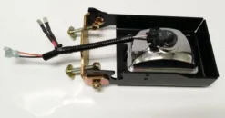 Husqvarna Two Universal Light Kits For Zero Turn Mowers & Tractors -Tool Comprehensive 20161209 120933 1 2