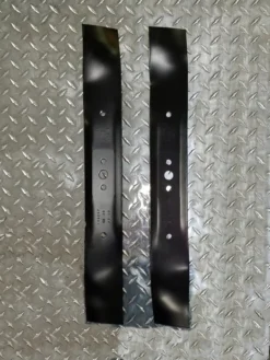 Husqvarna Genuine Part Push Mower Blade 21" 532175064 Set Of 2