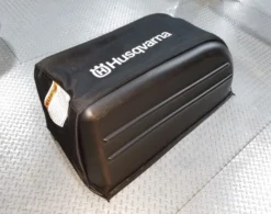 Husqvarna 539104728 Bagger 5 Bushel Fits Walk Behind Mowers