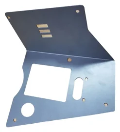 Spartan Genuine Part 439-0022-00 Control Panel Bracket -Tool Comprehensive 20180104 140821 1