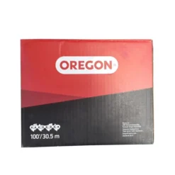 Oregon Genuine Part 100 FT SUPER 20 CHISEL CHAIN .325 - 20LPX100U
