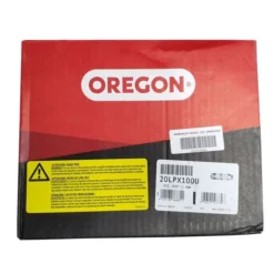 Oregon Genuine Part 100 FT SUPER 20 CHISEL CHAIN .325 - 20LPX100U -Tool Comprehensive 20190921 130839