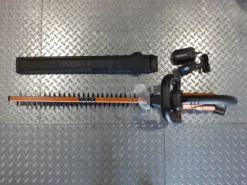 WORX WG251 Hedge Trimmer 20" 18V Battery Operated Lithium Ion -Tool Comprehensive 20191012 132732