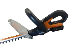 WORX WG251 Hedge Trimmer 20" 18V Battery Operated Lithium Ion -Tool Comprehensive 20191012 132824