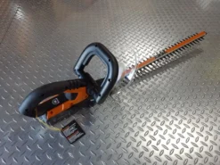 WORX WG251 Hedge Trimmer 20" 18V Battery Operated Lithium Ion -Tool Comprehensive 20191012 133012