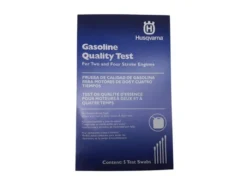Husqvarna 584976801 Gas Fuel Test Strips Swab Freshness Age -Tool Comprehensive 20191016 110429 white 3