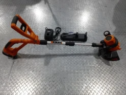 Cordless Battery Powered WORX GT WG150 18-Volt 10-Inch Grass String Trimmer And Edger -Tool Comprehensive 20191112 164349
