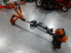 Cordless Battery Powered WORX GT WG150 18-Volt 10-Inch Grass String Trimmer And Edger -Tool Comprehensive 20191112 164401