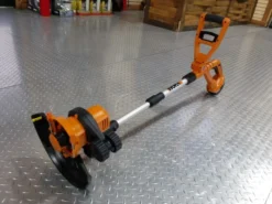 Cordless Battery Powered WORX GT WG150 18-Volt 10-Inch Grass String Trimmer And Edger -Tool Comprehensive 20191112 164737