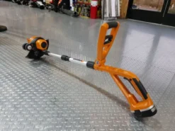 Cordless Battery Powered WORX GT WG150 18-Volt 10-Inch Grass String Trimmer And Edger -Tool Comprehensive 20191112 164800