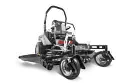 Dixie Chopper 3560KW Eagle HP 60" Zero Turn Mower 35HP Kawasaki (2022)