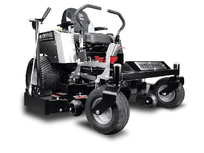 Dixie Chopper Zee2 HP 48" 2448KW Zero Turn Mower 24HP KAW (2022) 1 Dixie Chopper Zee2 HP 48" 2448KW Zero Turn Mower 24HP KAW (2022)