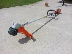 Husqvarna 220iL Battery Operated String Trimmer -Tool Comprehensive 20210901 130805 1