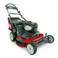 Toro TimeMaster 21200 Walk Behind Mower 30" - 223cc Briggs & Stratton