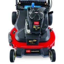 Toro TimeMaster 21200 Walk Behind Mower 30" - 223cc Briggs & Stratton -Tool Comprehensive 21200 toro mower top